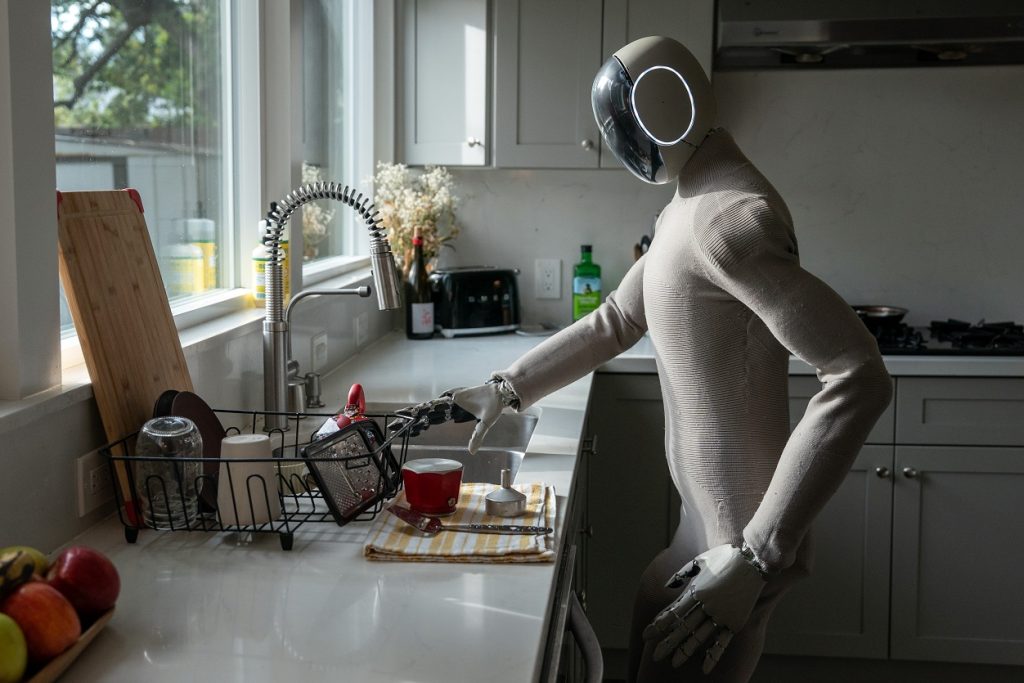 robos-humanoides-da-china-nao-substituirao-trabalhadores-humanos,-diz-pequim