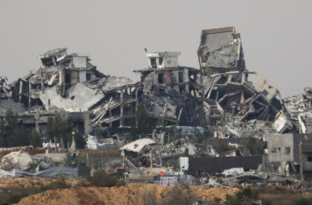 lideres-arabes-pedem-o-fim-dos-ataques-de-israel-em-gaza-e-pressionam-por-cessar-fogo