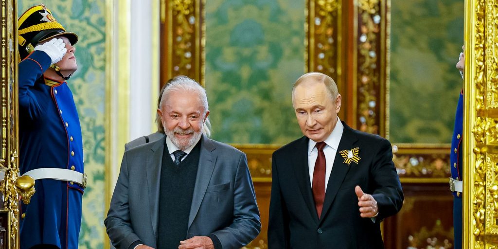viagem-de-lula-a-russia-e-china-aproxima-paises-na-politica-e-economia