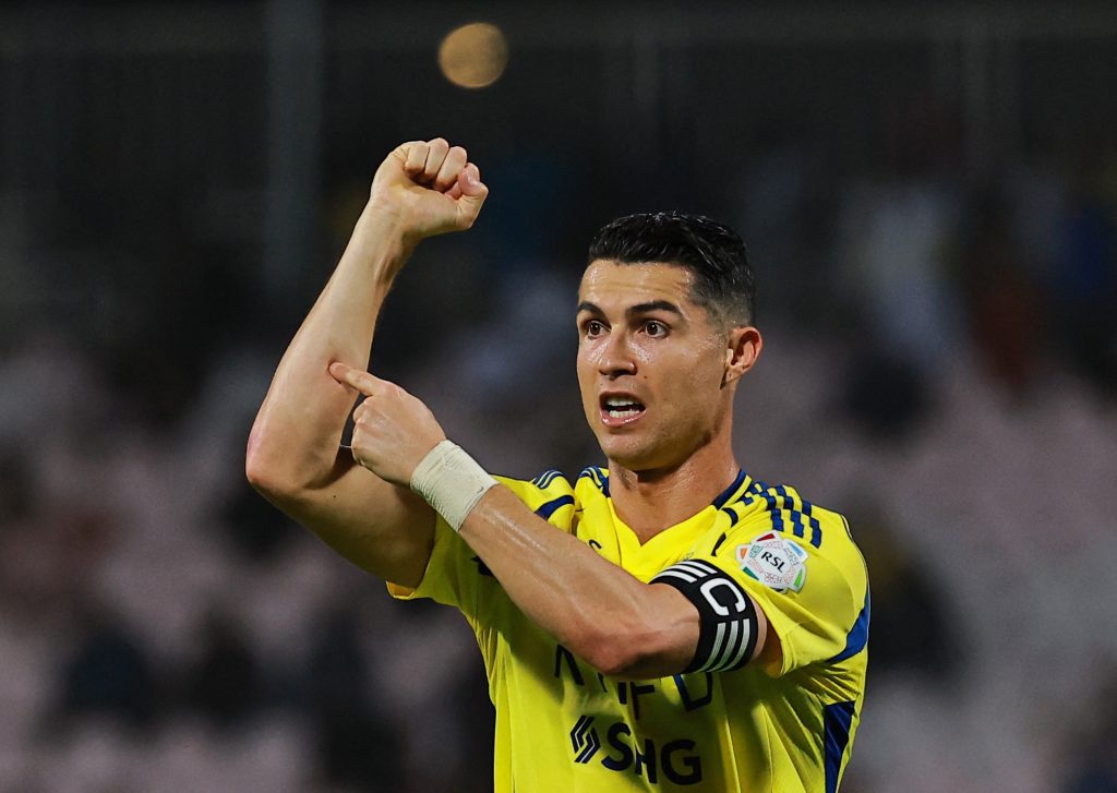cristiano-ronaldo-tem-proposta-de-clube-brasileiro-para-jogar-mundial,-diz-jornal