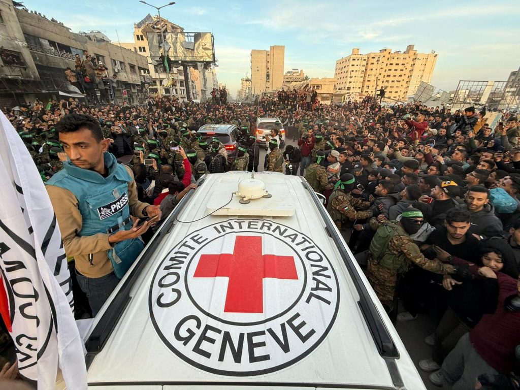 hamas-diz-chegar-a-acordo-com-enviado-dos-eua-para-cessar-fogo-permanente-em-gaza