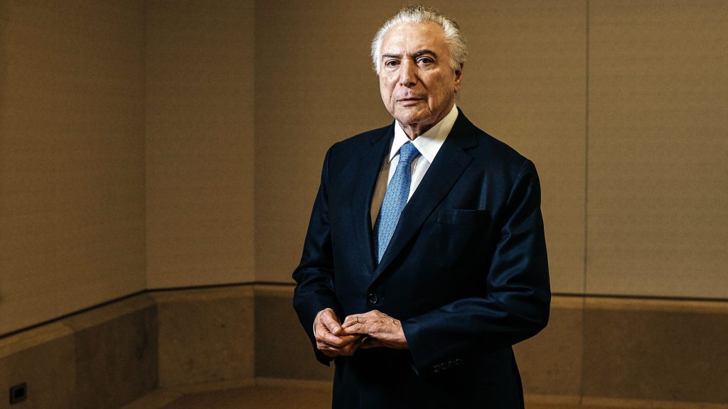 temer-critica-tarifa-dos-eua,-revogacao-de-vistos-de-ministros-e-pede-dialogo