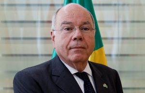 mauro-vieira-desembarca-em-washington-para-preparar-encontro-entre-lula-e-trump