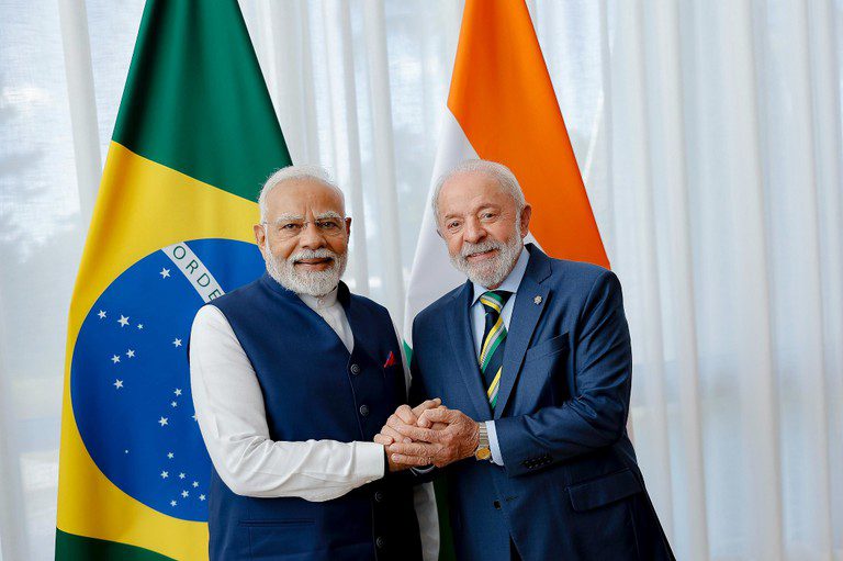 brasil-e-india-firmam-parceria-para-ampliar-negocios-bilaterais