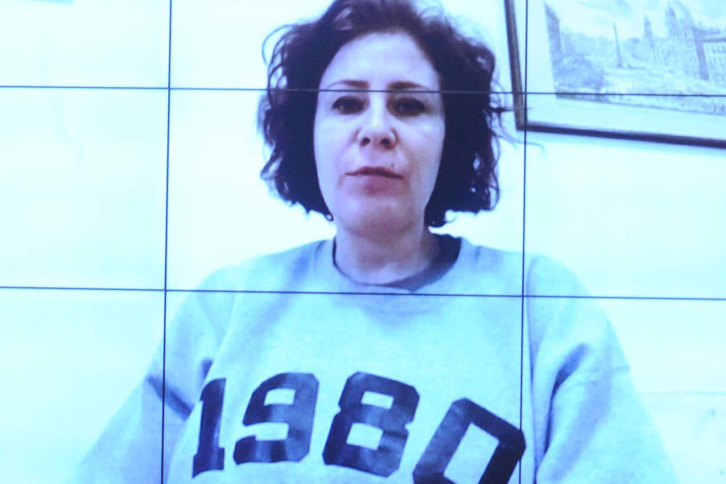 relator-da-ccj-defende-manter-mandato-de-carla-zambelli