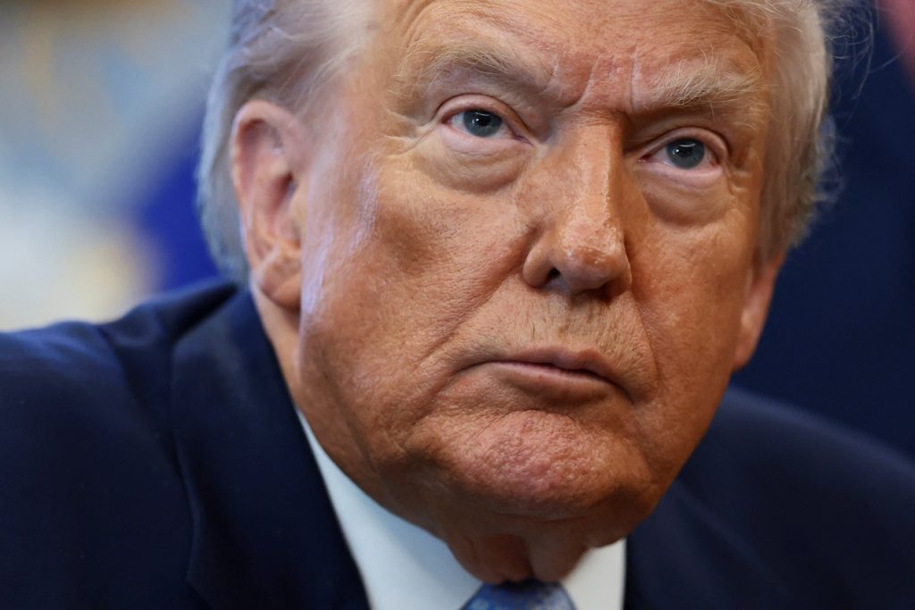 trump-diz-que-novo-chair-do-federal-reserve-sera-anunciado-no-inicio-do-proximo-ano