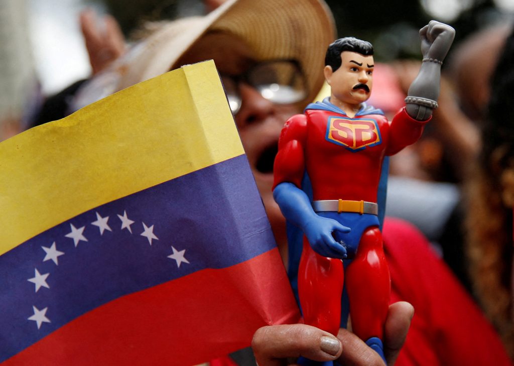 pentagono-revela-plano-de-contingencia-para-saida-de-maduro-da-venezuela