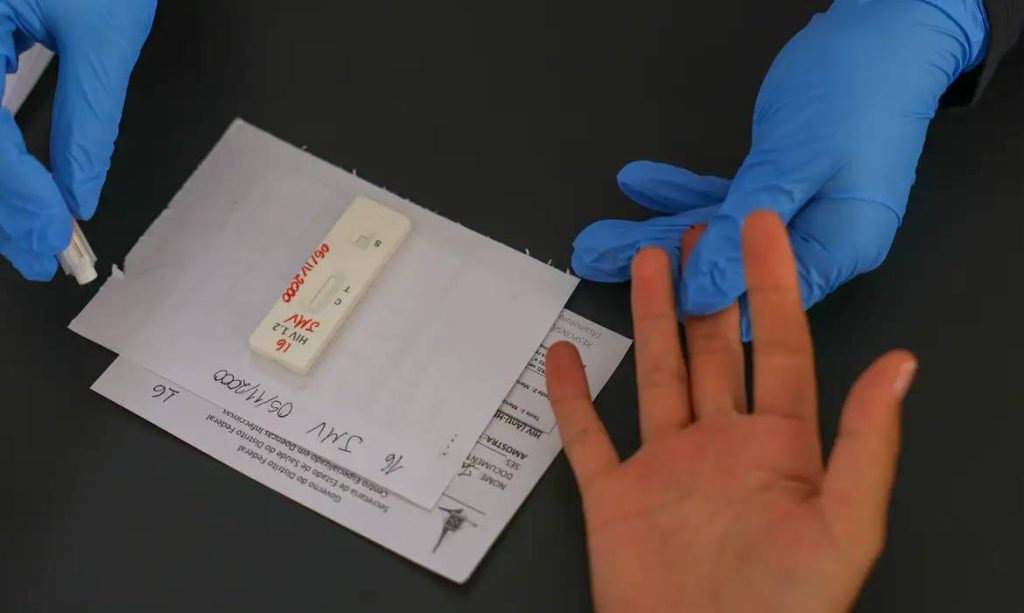 brasil-eliminou-transmissao-vertical-do-hiv,-diz-ministerio-da-saude;-entenda