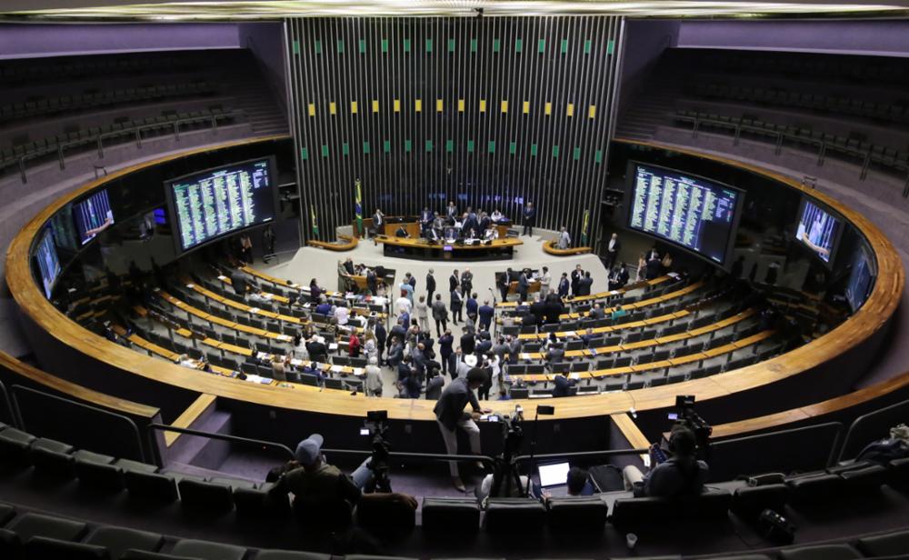 camara-aprova-mp-do-licenciamento-ambiental-especial-e-retoma-pontos-vetados-por-lula
