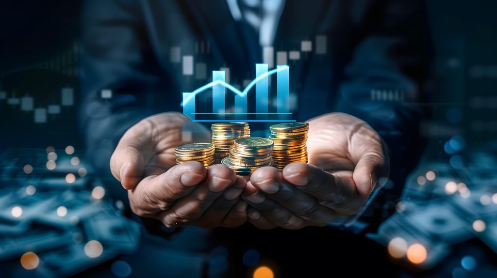 por-que-os-anuncios-de-dividendos-estao-levando-o-ibovespa-a-novas-maximas?
