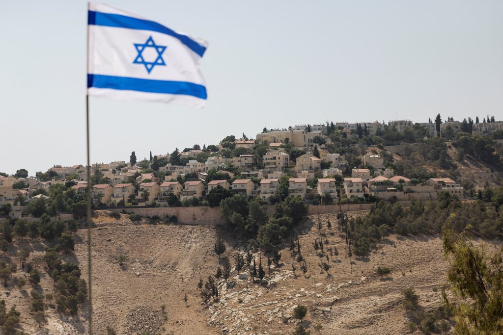 israel-e-libano-enviam-civis-a-comite-de-cessar-fogo-para-ampliar-negociacoes