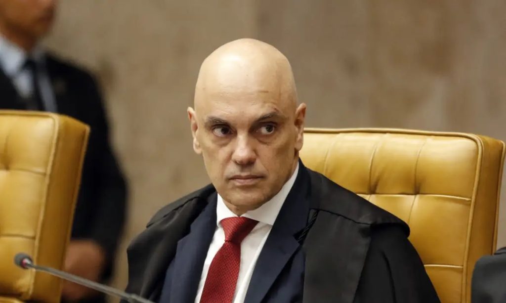 faccoes-criminosas-realizaram-uma-“infiltracao-politica”-no-rj,-diz-moraes-em-decisao