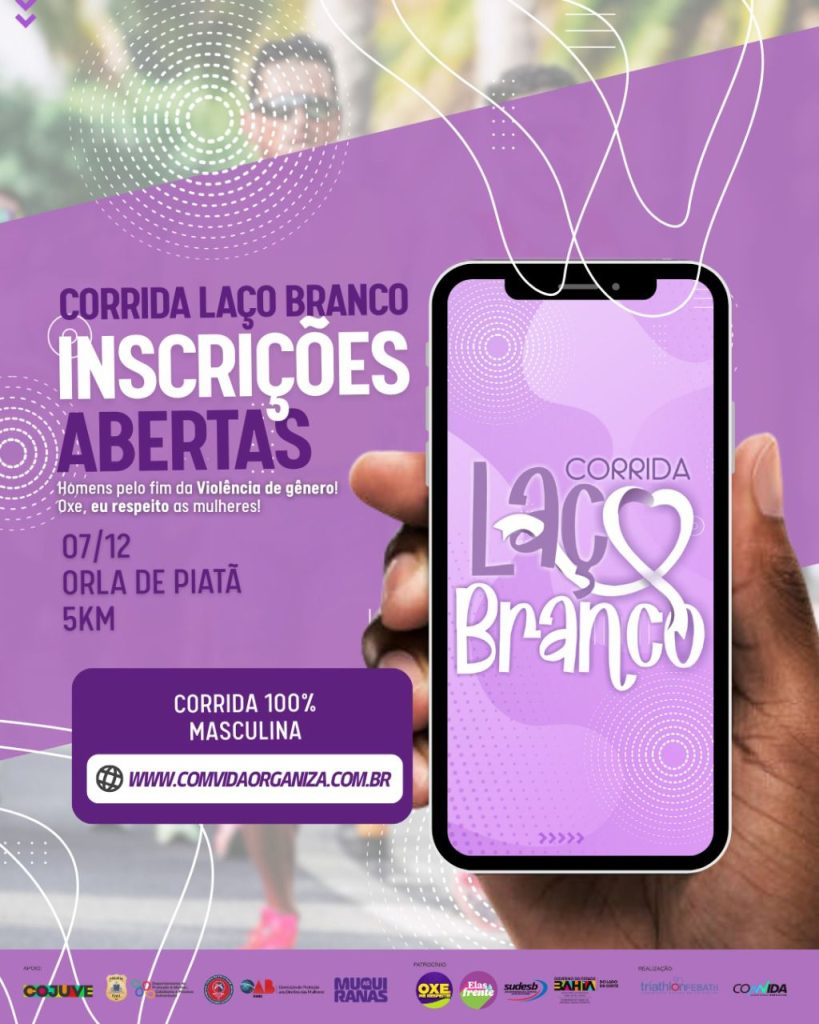 spm-promove-corrida-laco-branco-e-encontro-estadual-de-mulheres