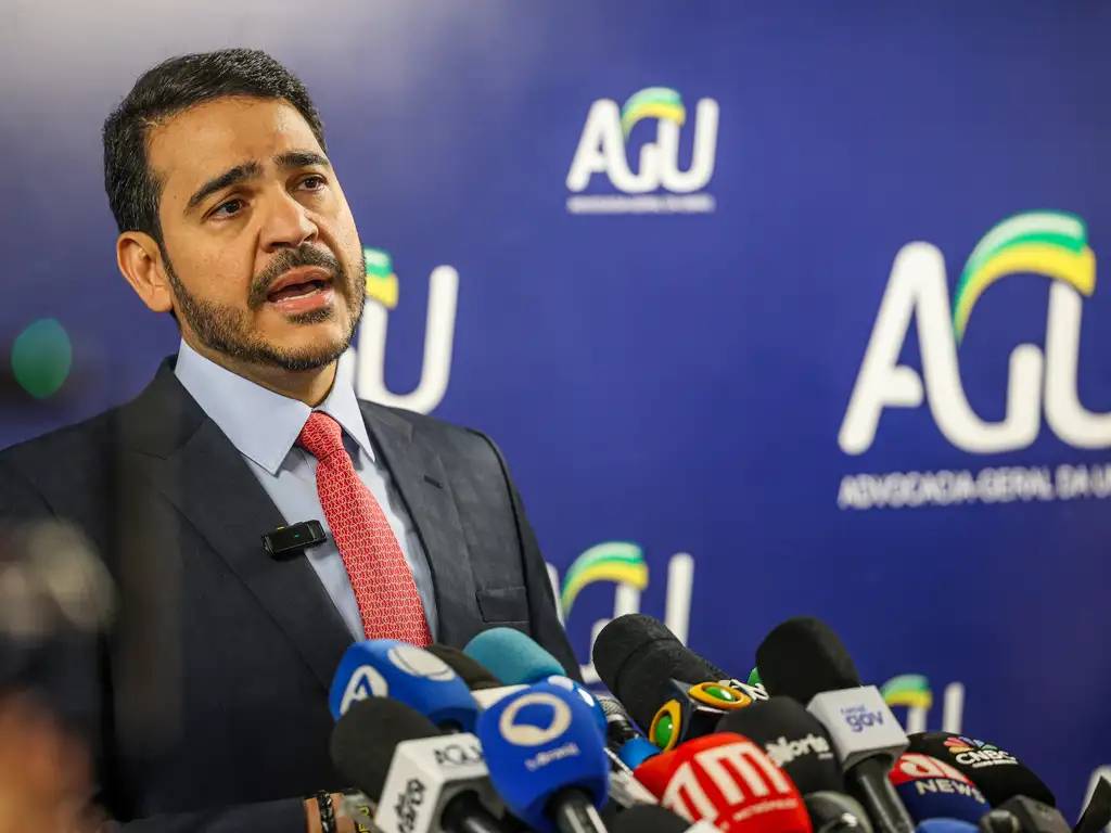 agu-pede-que-gilmar-reconsidere-decisao-sobre-impeachment-de-ministros