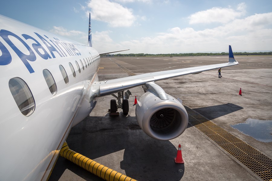 companhias-aereas-do-panama-cancelam-voos-para-a-venezuela-por-falha-em-sinal
