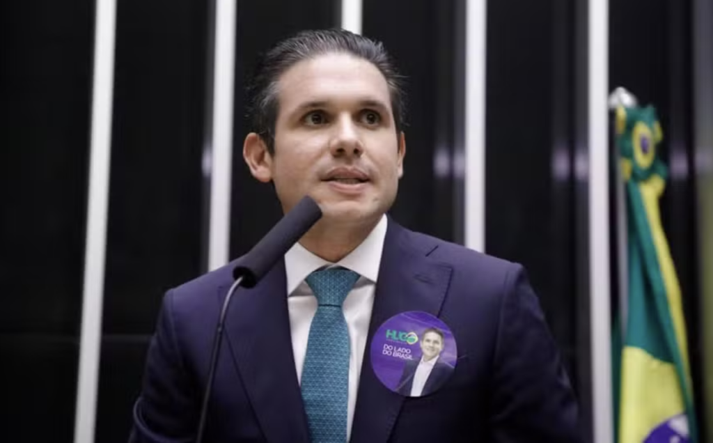 apos-decisao-de-gilmar,-hugo-motta-tenta-conter-crise-e-prega-acordo-entre-poderes